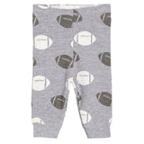 3pc Football Take Home Set - Denny's