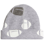 3pc Football Take Home Set - Denny's