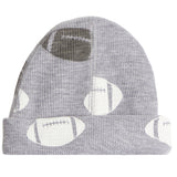 3pc Football Take Home Set - Denny's