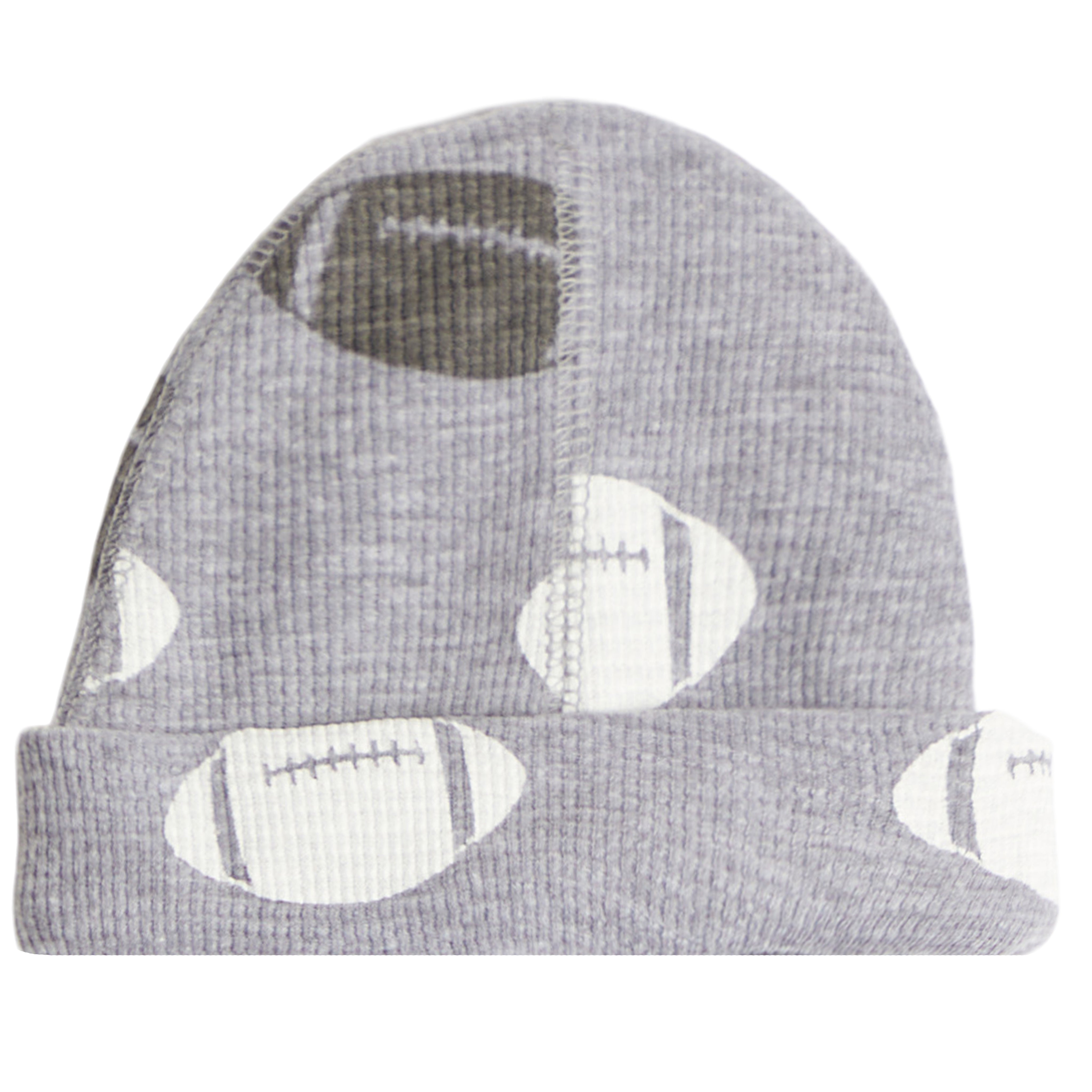 3pc Football Take Home Set - Denny's