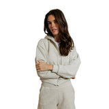 Sean French Terry Zip Up