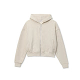 Sean French Terry Zip Up