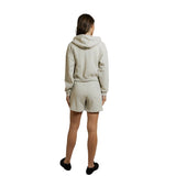 Sean French Terry Zip Up