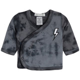3pc Tie Dye Bolt Take Home Set - Denny's