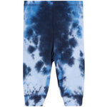 3pc Navy Star Tie Dye Take Home Set - Denny's