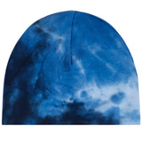 3pc Navy Star Tie Dye Take Home Set - Denny's