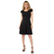 Cap Sleeve Dress - Denny's