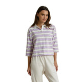 Daria Stripe Rugby
