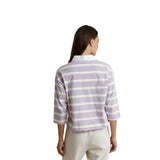 Daria Stripe Rugby