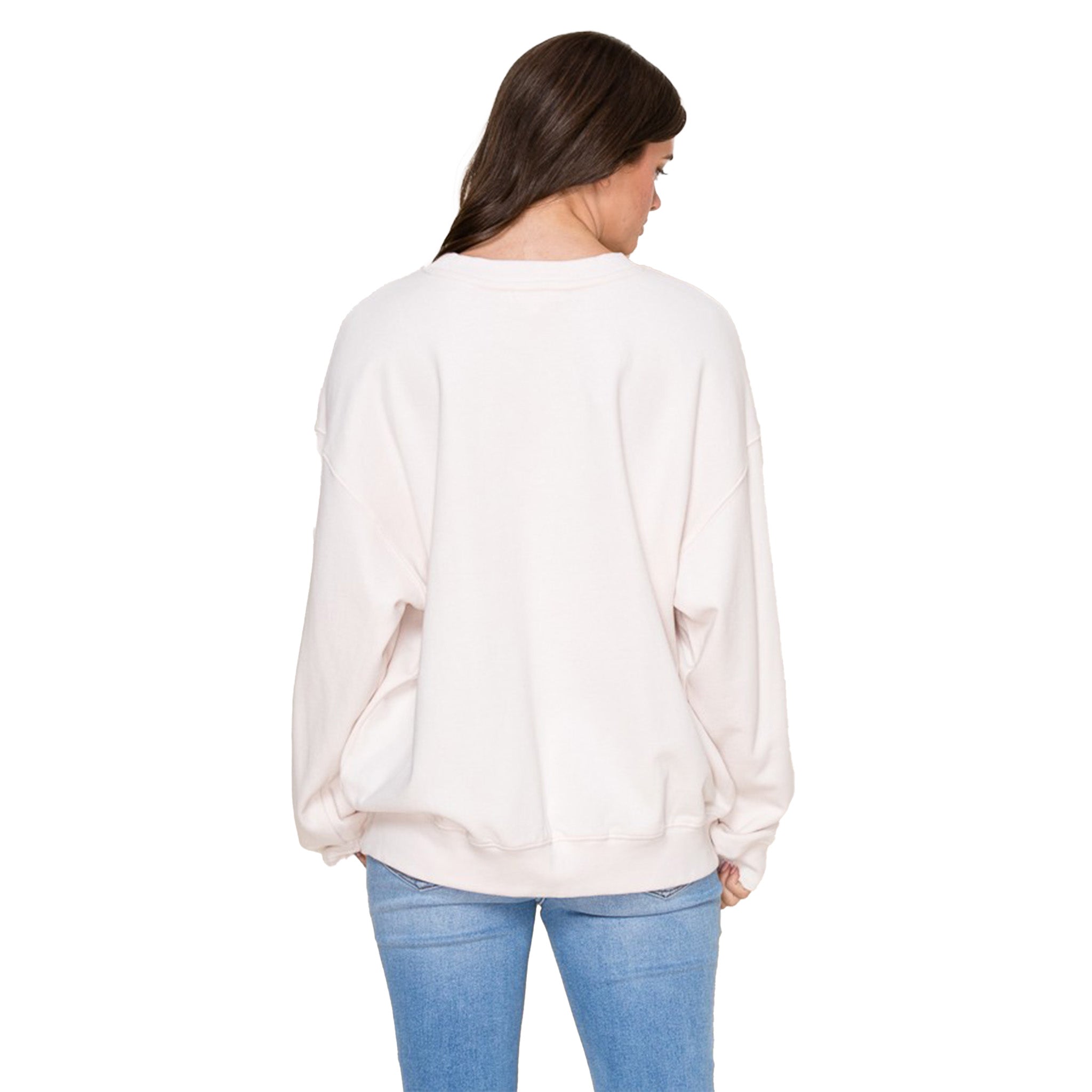 Sweetness Sweatshirt - Denny's