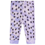 3pc Heart Star Take Home Set - Denny's