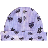 3pc Heart Star Take Home Set - Denny's