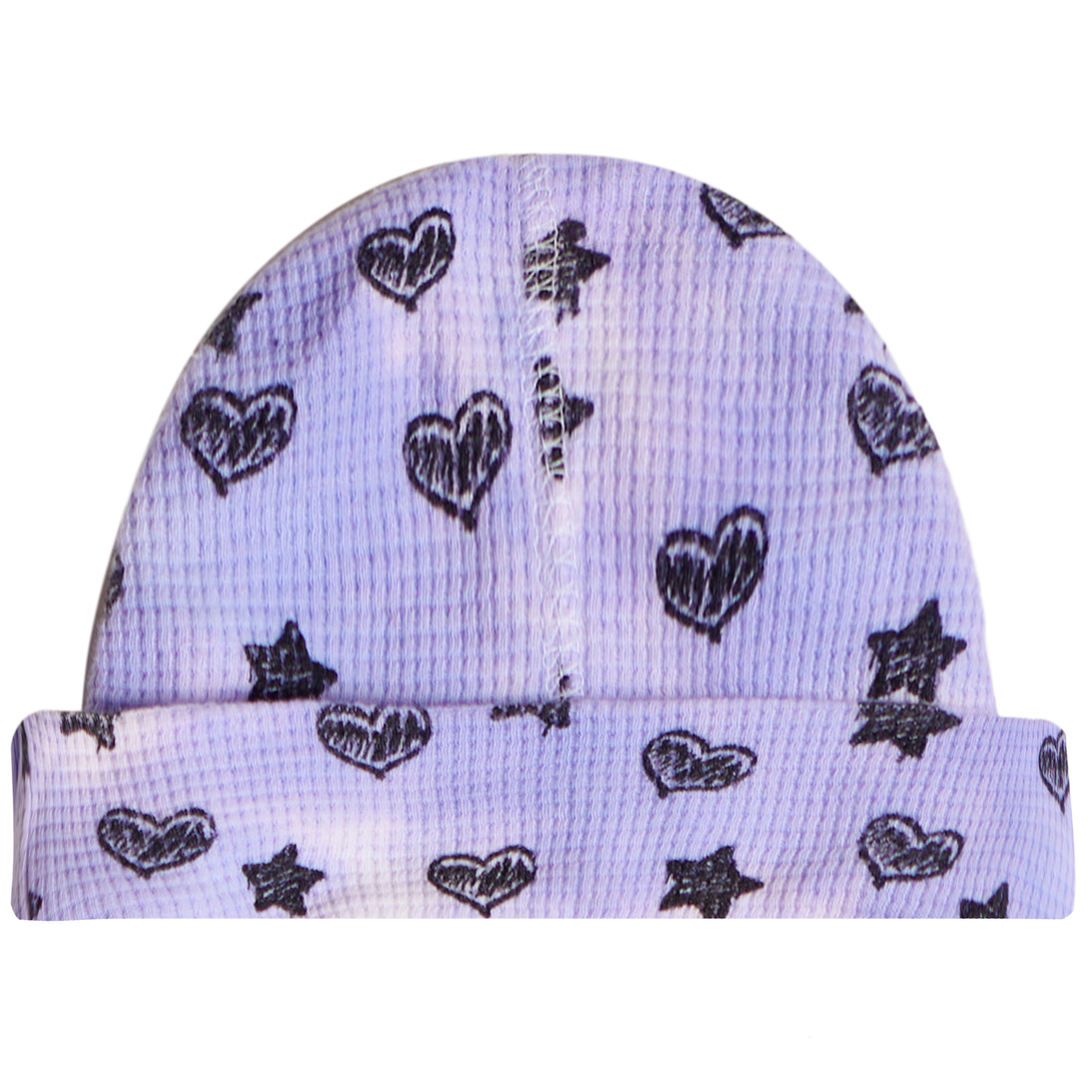 3pc Heart Star Take Home Set - Denny's