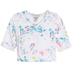 3pc Splatter Take Home Set - Denny's