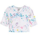 3pc Splatter Take Home Set - Denny's