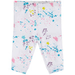 3pc Splatter Take Home Set - Denny's