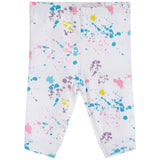 3pc Splatter Take Home Set - Denny's