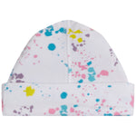 3pc Splatter Take Home Set - Denny's