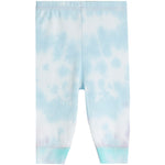 3pc Lilac Star Tie Dye Take Home Set - Denny's