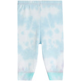3pc Lilac Star Tie Dye Take Home Set - Denny's