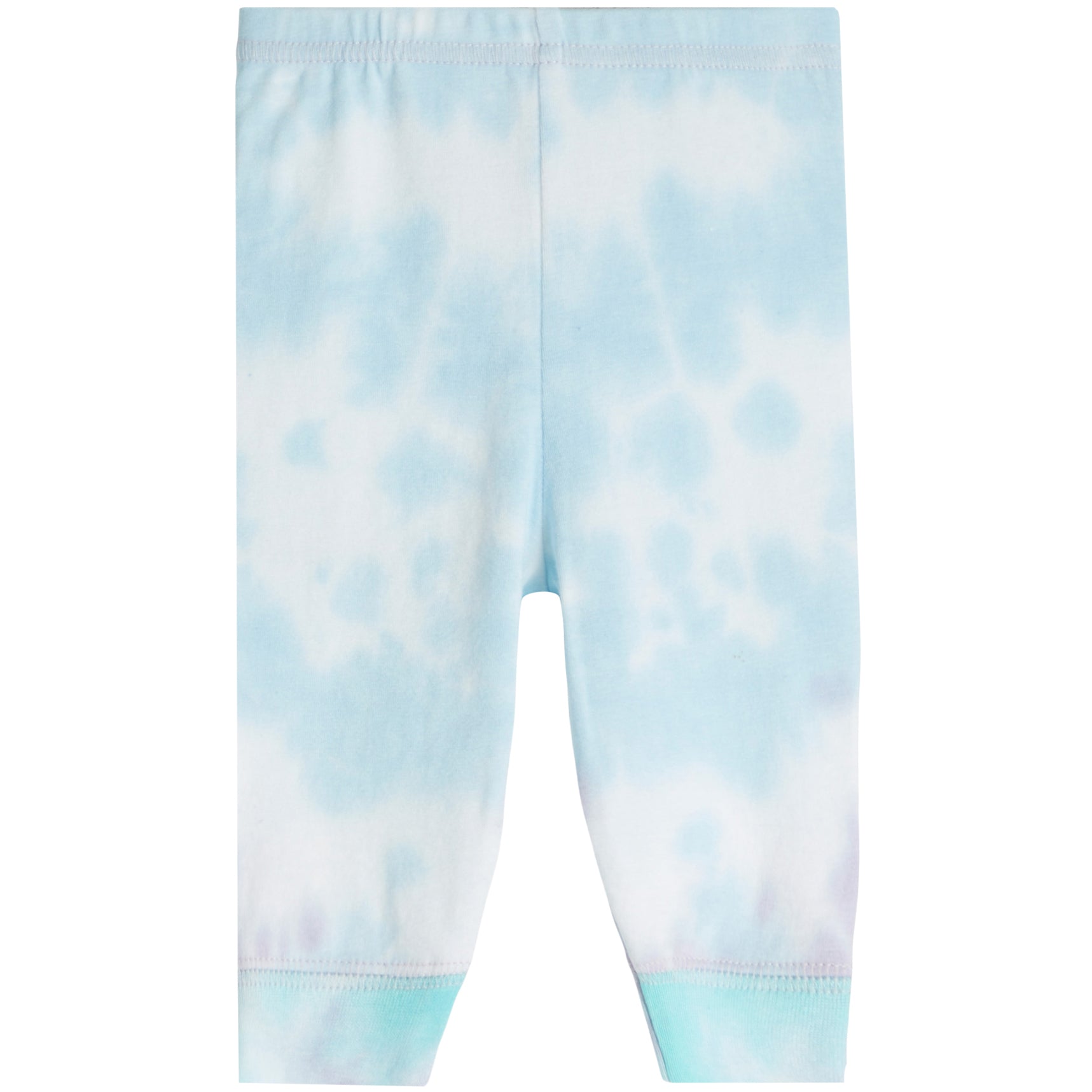 3pc Lilac Star Tie Dye Take Home Set - Denny's