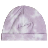 3pc Lilac Star Tie Dye Take Home Set - Denny's