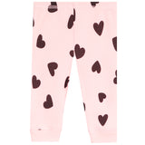 3pc Hearts Thermal Take Home Set