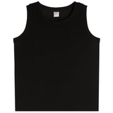 New Ribbed Tank Top - Denny's