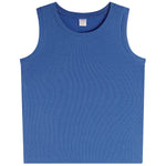 New Ribbed Tank Top - Denny's
