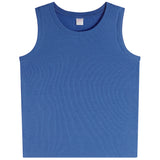 New Ribbed Tank Top - Denny's