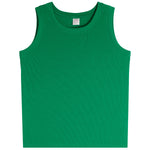 New Ribbed Tank Top - Denny's