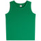 New Ribbed Tank Top - Denny's