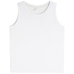New Ribbed Tank Top - Denny's