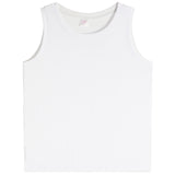 New Ribbed Tank Top - Denny's
