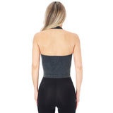 Halter Top - Denny's