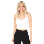 Halter Top - Denny's