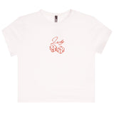 Lucky Dice Baby Tee