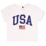 USA Baby Tee