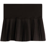 Pleated Skort - Denny's
