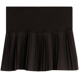 Pleated Skort - Denny's
