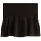 Pleated Skort - Denny's