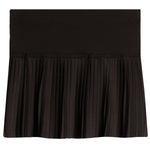 Pleated Skort - Denny's