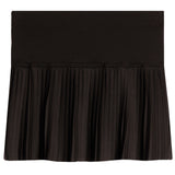 Pleated Skort - Denny's