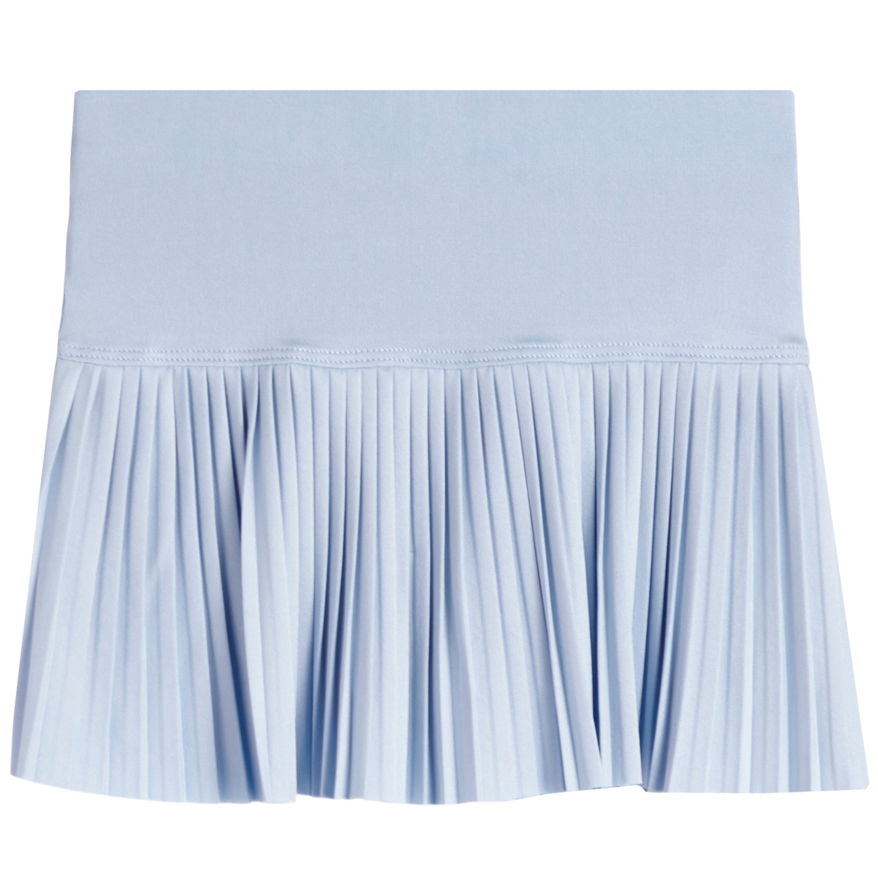Pleated Skort - Denny's