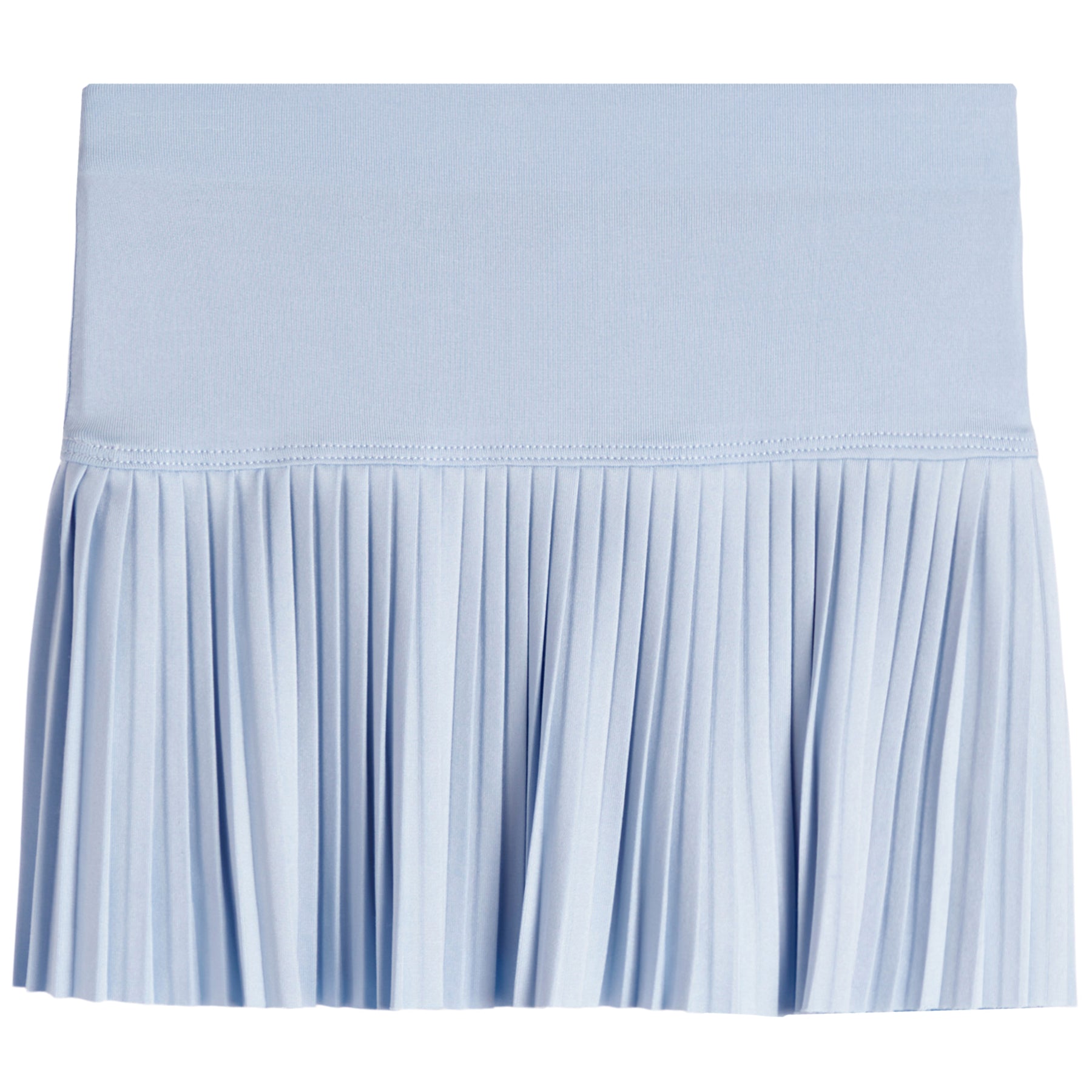Pleated Skort - Denny's