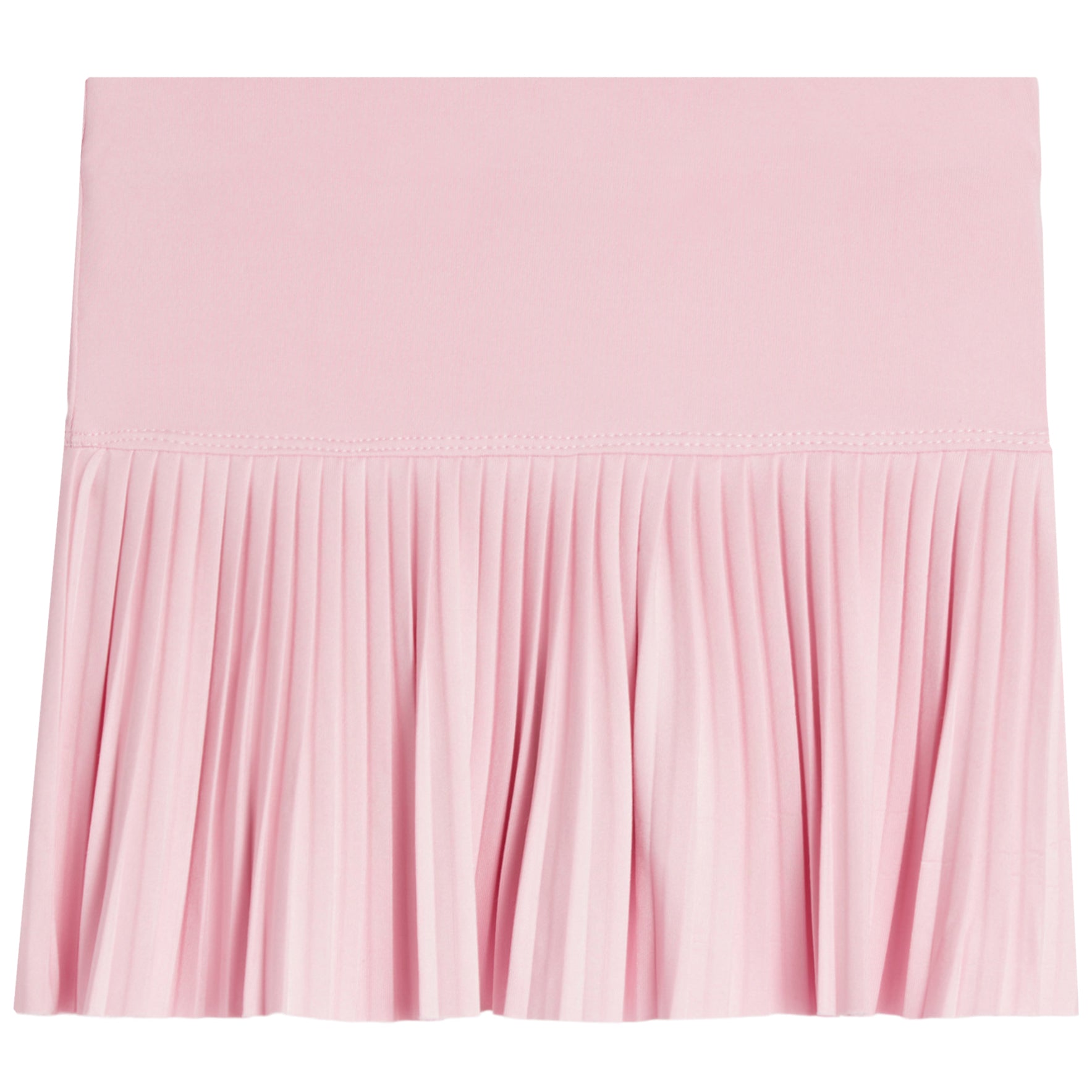 Pleated Skort - Denny's