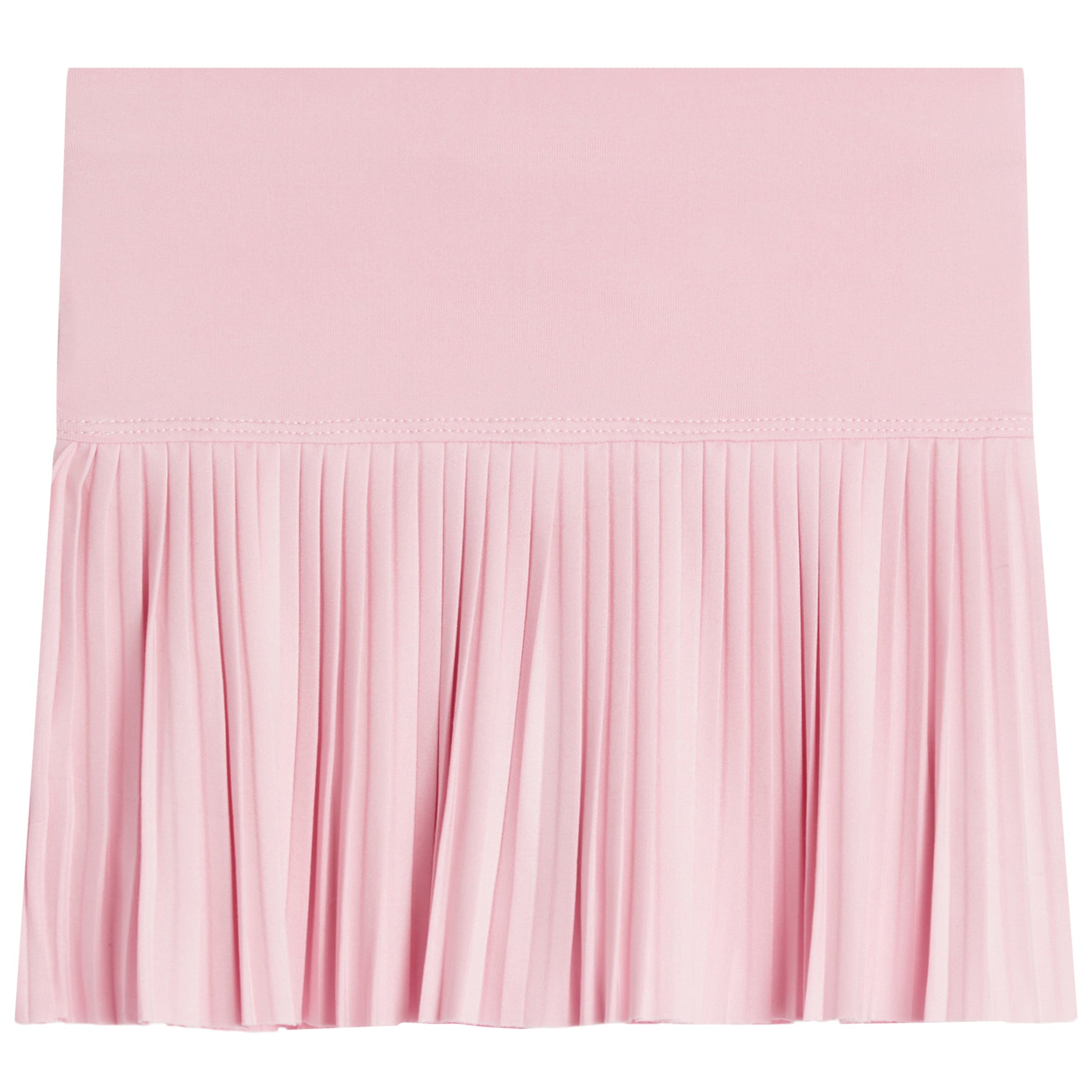 Pleated Skort - Denny's