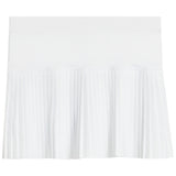 Pleated Skort