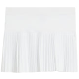 Pleated Skort