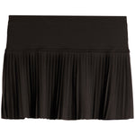 Pleated Skort - Denny's